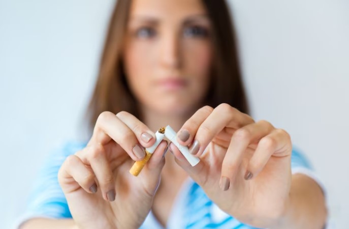 Existe remédio para parar de fumar? Drogaria Lecer explica