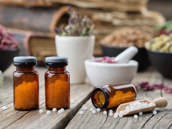 Remédios homeopáticos: como funcionam e quais são os mais indicados
