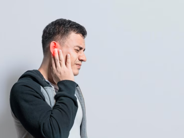 Ouvido inflamado: como tratar a dor e a inflamação com remédios eficazes