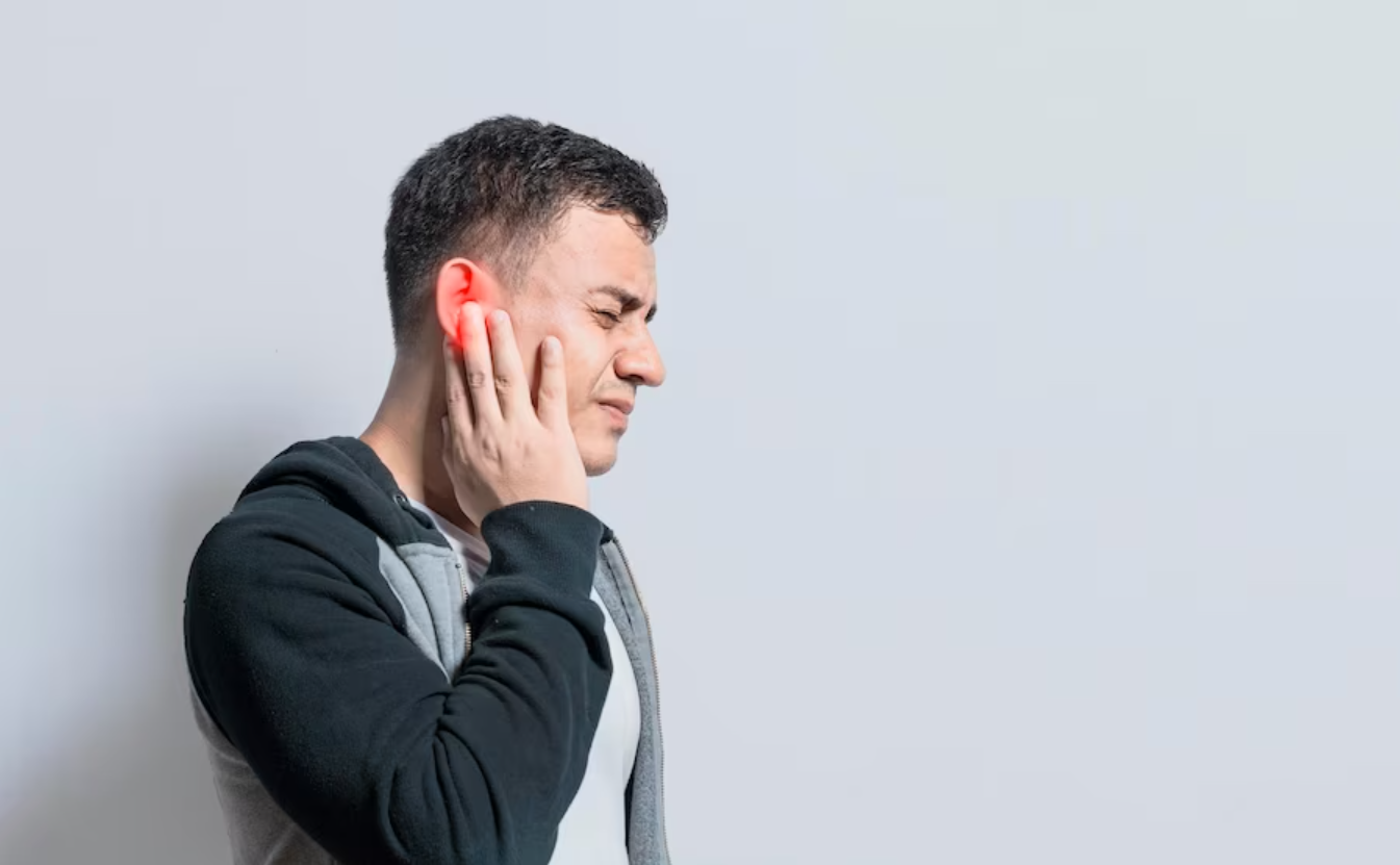 Ouvido inflamado: como tratar a dor e a inflamação com remédios eficazes