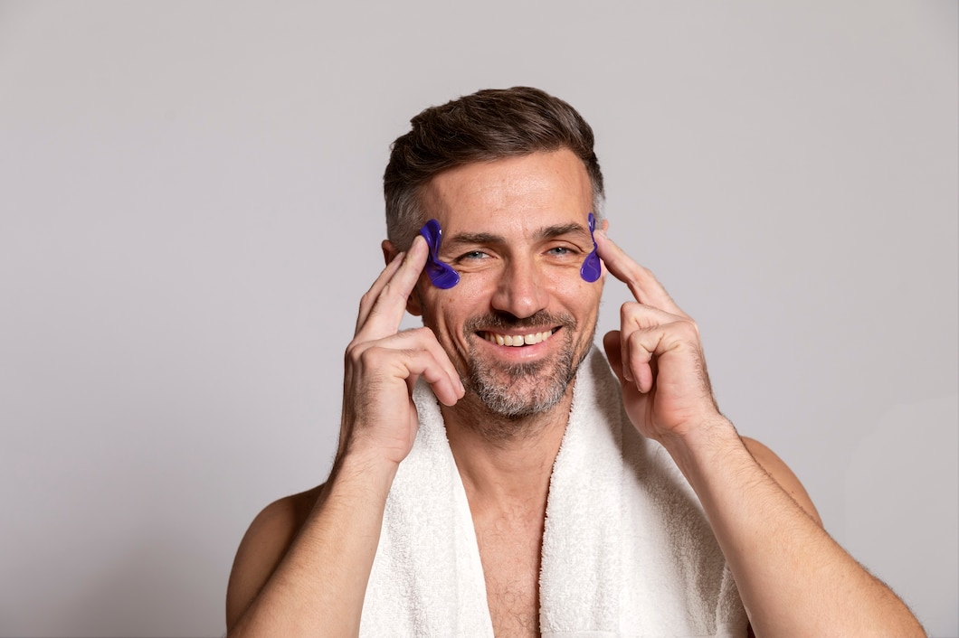 Estética Masculina: Cuidados Pessoais para o Homem Moderno