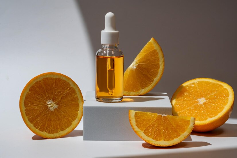 O poder da vitamina C no seu skincare diário