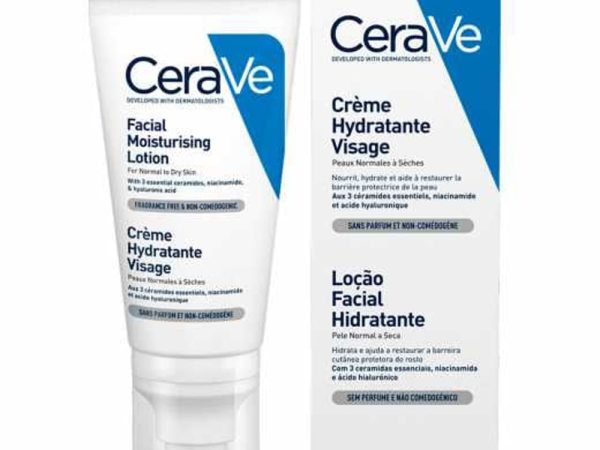 Hidratante facial para pele oleosa: Como escolher o ideal?