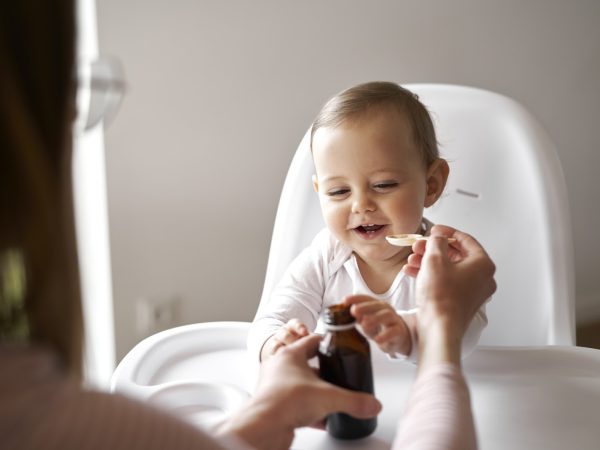 A importância das fórmulas infantis no desenvolvimento do bebê