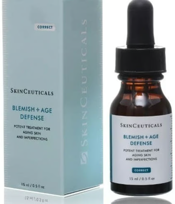 Skinceuticals Blemish: Por que é essencial para sua pele?