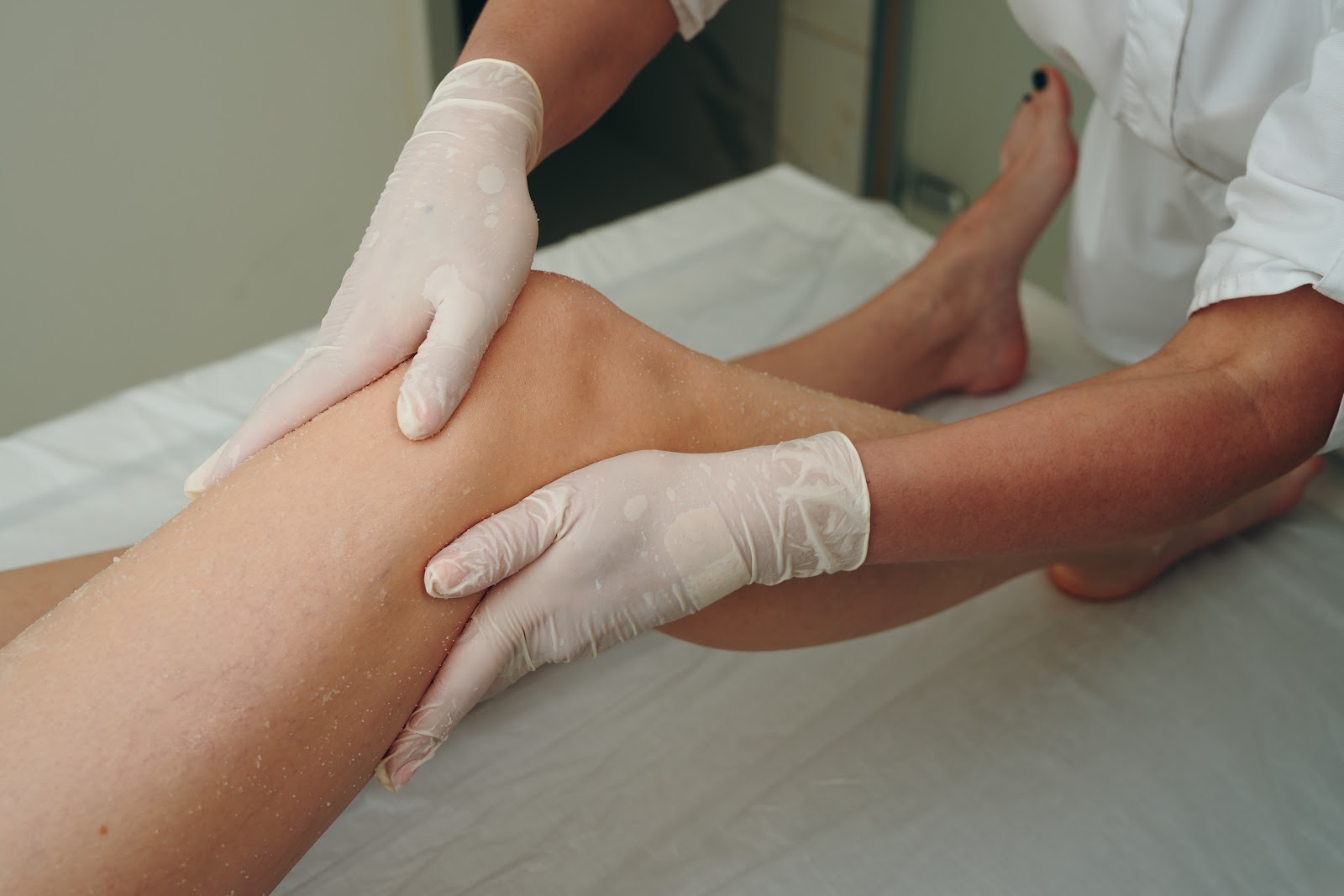 Soluções naturais e medicamentosas para melhorar a circulação sanguínea nas pernas