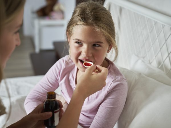 Escolhendo o xarope para tosse infantil mais seguro e eficaz: dicas para os pais